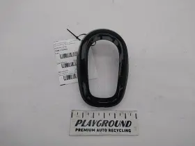 77296SZTA120 HONDA Crz Shifter Bezel Surround