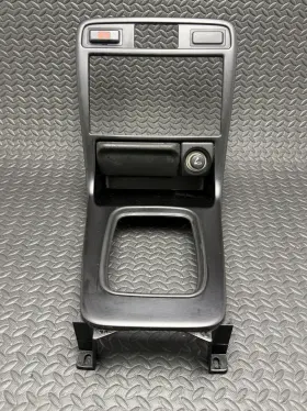 77297-SV4-A000 HONDA Shifter Bezel Clock Ash Tray Hazard