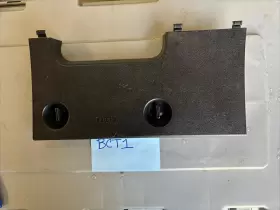 77300-SCV-A000 HONDA Left Inner Dash Lower Fuse Box Door Ex #2