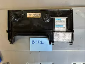 77300-SCV-A000 HONDA Left Inner Dash Lower Fuse Box Door Ex #3