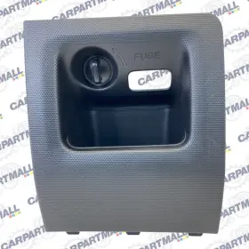 77300-SLN-A0 HONDA Driver Dash Fuse Box Panel