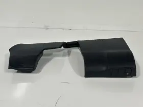 77300TBAA0 HONDA Front Left Lower Dash Steering Column Cover