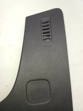 77305T20 HONDA Dash Left Driver Cover Panel Civic #3
