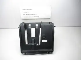 77310-S9VA-A520 HONDA Cigarette Lighter Dash Bezel Pilot