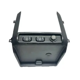 77312-S9V-A600 HONDA Exl Lower Dash Switch Panel Pilot