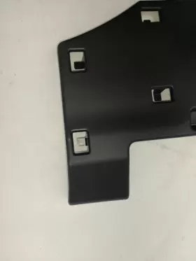77345-TVA-A0 HONDA Front Right Dash Lower Cover Panel Accord #2