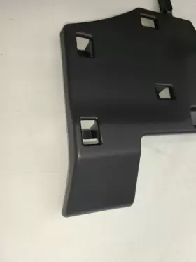 77345-TVA-A0 HONDA Front Right Dash Lower Cover Panel Accord #3