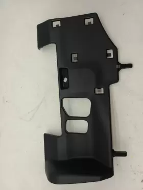 77345-TVA-A0 HONDA Front Right Dash Lower Cover Panel Accord