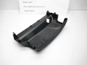 77350-SHJ-A010-M1 HONDA Upper Steering Column Cover Odyssey #3