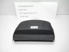 77350-SHJ-A010-M1 HONDA Upper Steering Column Cover Odyssey