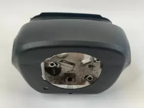 77350TF0 HONDA Steering Column Upper Lower Cover Shroud #3