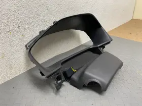 77350TVAA0 HONDA Speedometer Steering Column Upper Cover #2