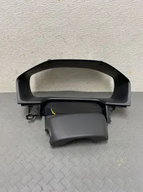 77350TVAA0 HONDA Speedometer Steering Column Upper Cover
