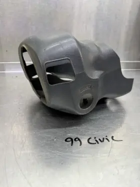 77360-S01-A40ZC HONDA Steering Column Covers Light Civic #2