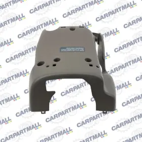 77360-S84-A0 HONDA Lower Steering Column Cover Bezel Accord