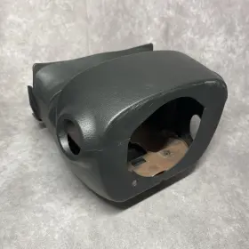 77360-SNA-A01ZA HONDA Steering Column Cover Shroud Si Civic