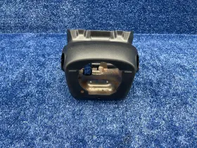 77360-TRO-A01 HONDA Steering Column Upper Lower Cover Civic
