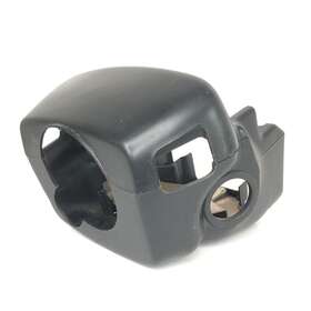 77360SM4 HONDA Steering Column Cover Shroud Accord