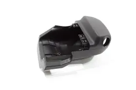 77360TVAA01ZA HONDA Steering Column Shroud Upper Lower Cover #3