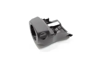 77360TVAA01ZA HONDA Steering Column Shroud Upper Lower Cover