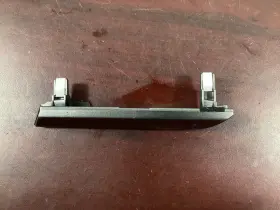 77544THRA01ZA HONDA Dash Dashboard Bezel Molding Cover #2