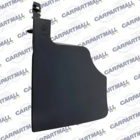77590-TK6-A01 HONDA Left Driver Lower Dash Panel Cover