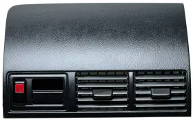 77610S30A0 HONDA Upper Center Dash Bezel Clock Vents Prelude