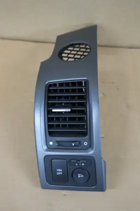 77620-SWA-A0 HONDA Left Driver Ac Vent Crv