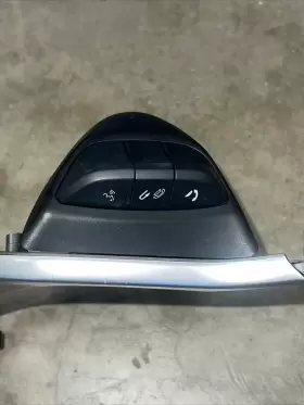 78540-TR0-G61ZB HONDA Steering Wheel Bezel Control Buttons #3
