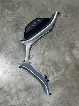 78540-TR0-G61ZB HONDA Steering Wheel Bezel Control Buttons