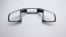 78544-TBA-A01 HONDA Steering Wheel Control Switch Bezel Cover