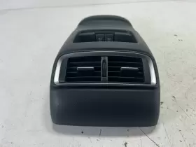 7886 HONDA Rear Center Console Ac Air Vent Panel Usb Port #3