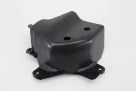 79107-T2F-A01 HONDA Lower Right Dash Heater Pipe Cover Panel #2