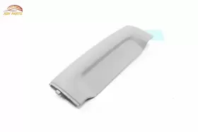 81100TGSA310M1 HONDA Front Right Passenger Seat Lower Cover #2