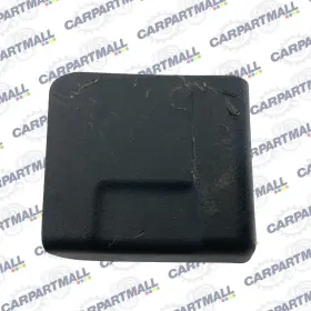 81106-TBG-A0 HONDA Rear Seat Track Rail Cover Inner Civic