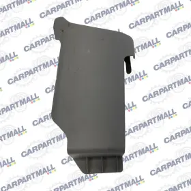 81195-S0XA-A010 HONDA Front Left Seat Right Lower Cover