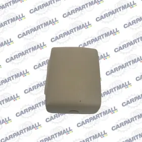 81195-S87-500 HONDA Front Seat Outer Bolt Cover Cap Accord