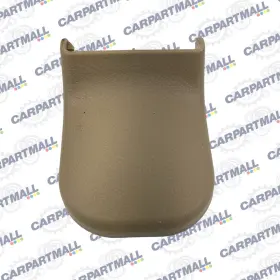 81195-SDAZ-L010-M1 HONDA Front Seat Track Cover Accord
