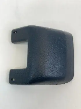 81195-SM4-J000 HONDA Front Seat Outer Track End Cover Accord #2