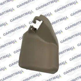 81196-S84-A000 HONDA Front Right Inner Seat Track End Cover