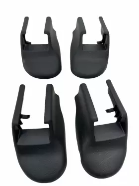 81197-SDBA-A720 HONDA Rear Seat Track End Cover Front Accord
