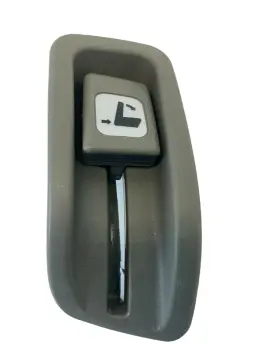 81361-SHJA-A010-M1 HONDA Rear Right Seat Recline Knob Bezel
