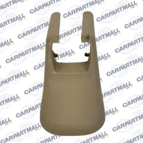 81595-SDA-A010 HONDA Front Left Seat Track End Cover Accord