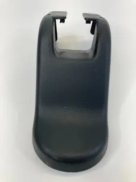 81596-SAA-G01 HONDA Front Driver Seat Rear Inne Track End Cap #2