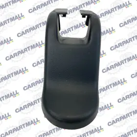 81596-SAA-G01 HONDA Front Driver Seat Rear Inne Track End Cap