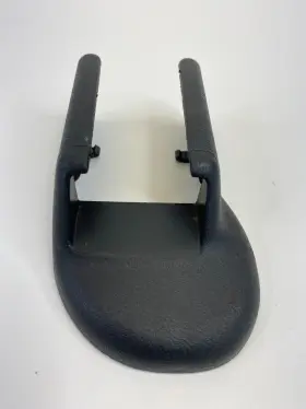81596-SDN-A220 HONDA Front Left Seat Track Inner End Cover #2