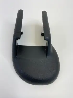 81596-SDN-A220 HONDA Front Left Seat Track Inner End Cover #3