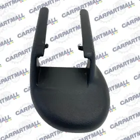 81596-SDN-A220 HONDA Front Left Seat Track Inner End Cover