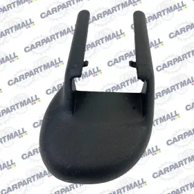 81597-SDN-A220 HONDA Front Left Seat Track Outer End Cover