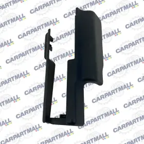81598-TBG-A0 HONDA Front Right Seat Track Rail Rear Cover